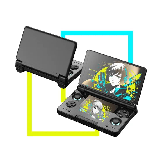 AYN Thor — Max 16GB / 1TB