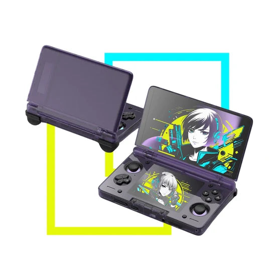 AYN Thor — Max 16GB / 1TB
