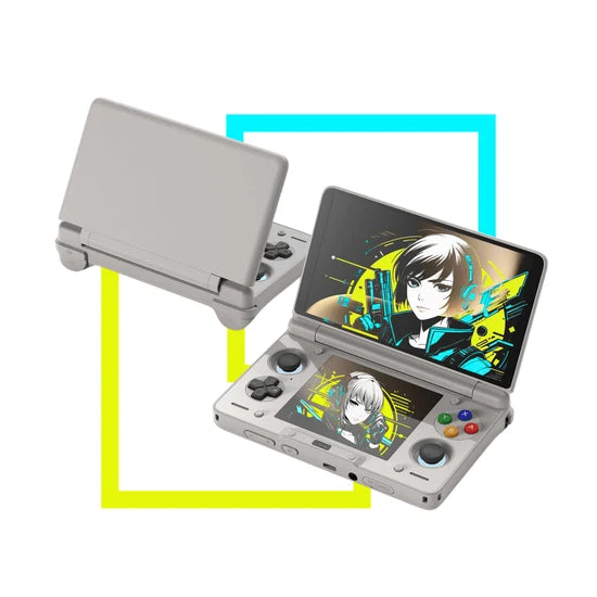 AYN Thor — Max 16GB / 1TB