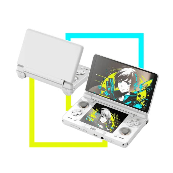 AYN Thor — Max 16GB / 1TB