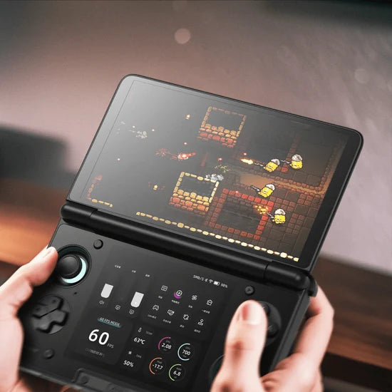 AYN Thor — Max 16GB / 1TB