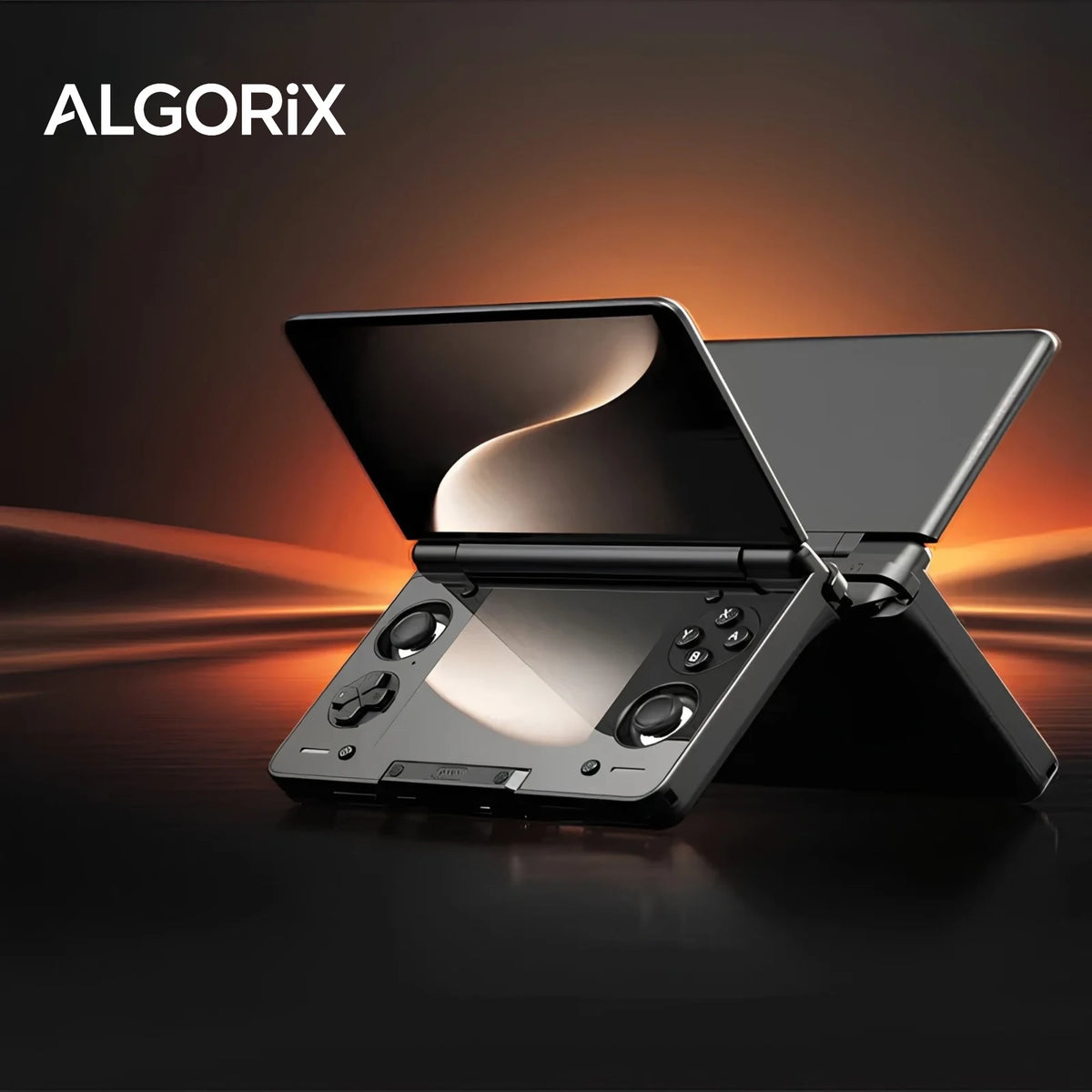 AYN Thor — Max 16GB / 1TB