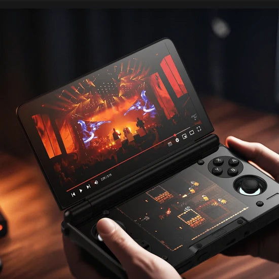 AYN Thor — Max 16GB / 1TB